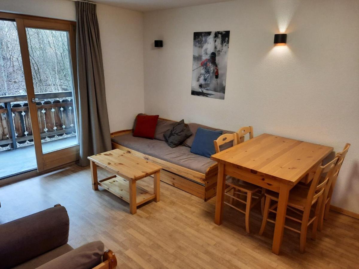 Pracondu Outdoor & Fun Appartement 1 Chambre Avec Balcon By Alpvision Residences Nendaz Dış mekan fotoğraf