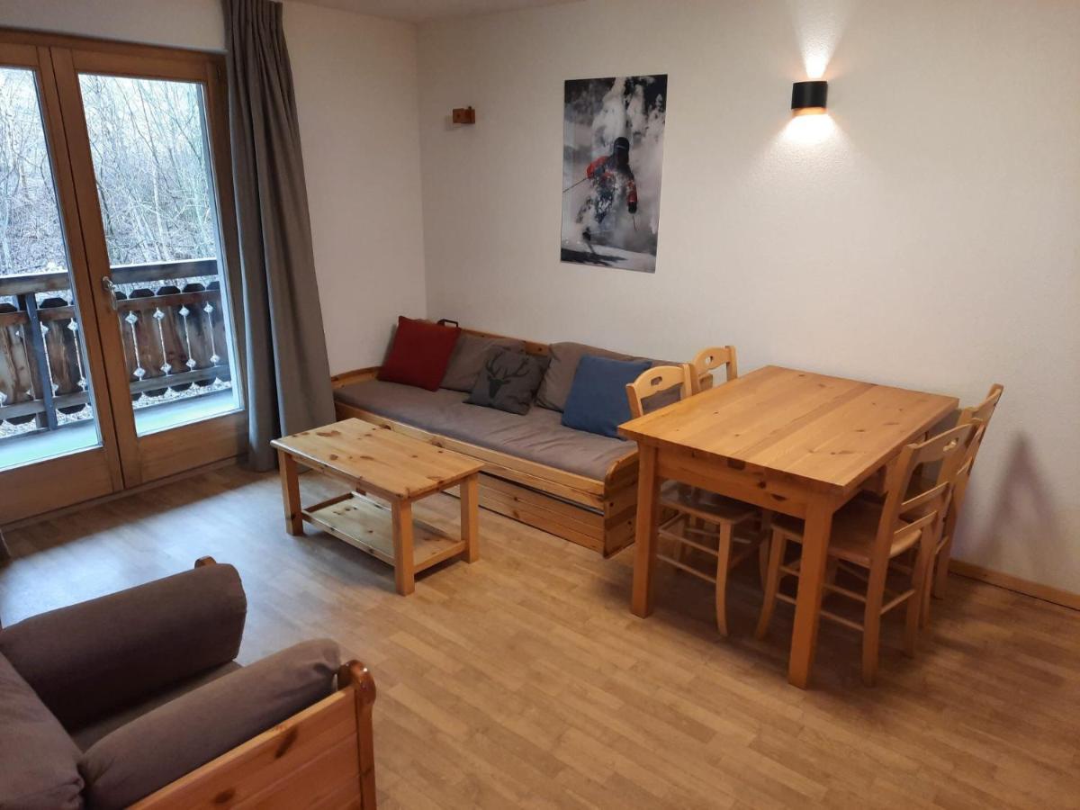 Pracondu Outdoor & Fun Appartement 1 Chambre Avec Balcon By Alpvision Residences Nendaz Dış mekan fotoğraf