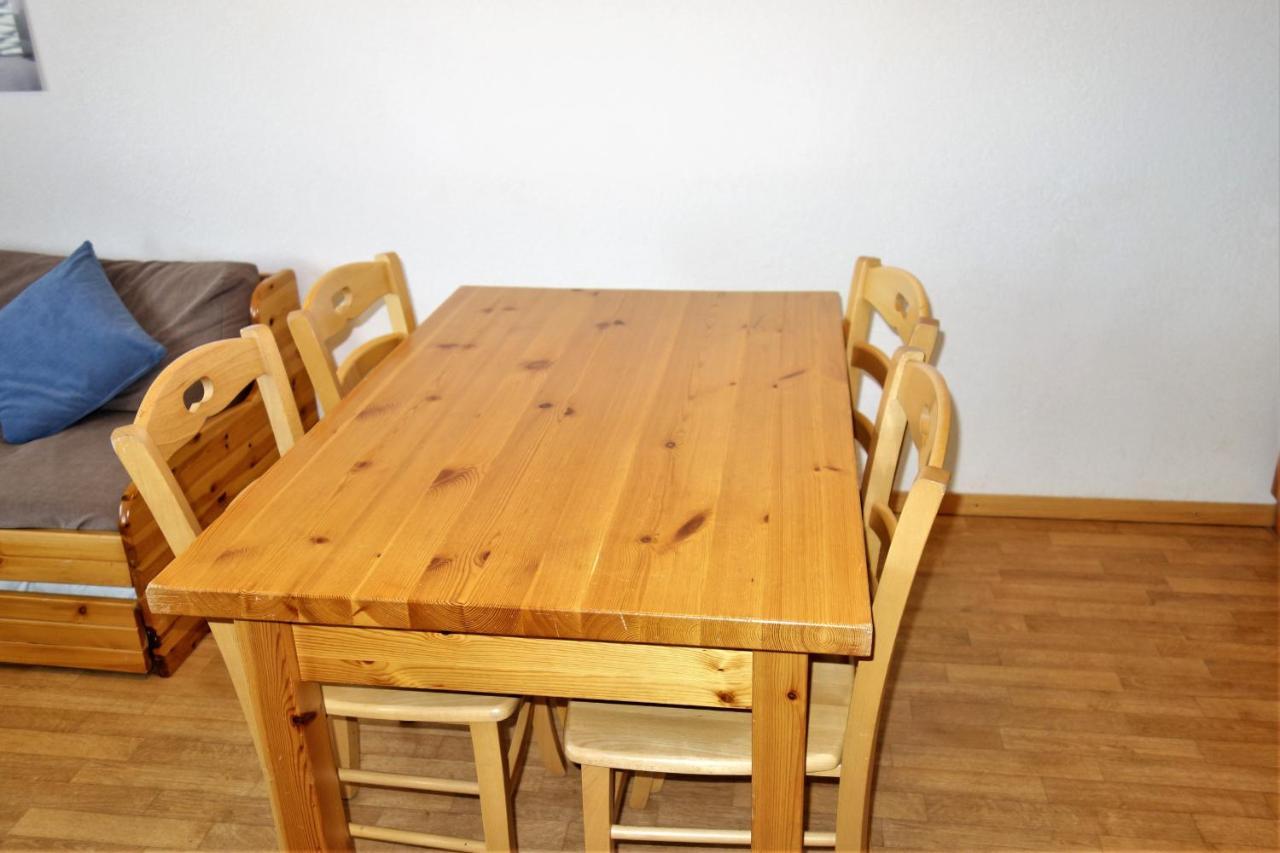 Pracondu Outdoor & Fun Appartement 1 Chambre Avec Balcon By Alpvision Residences Nendaz Dış mekan fotoğraf