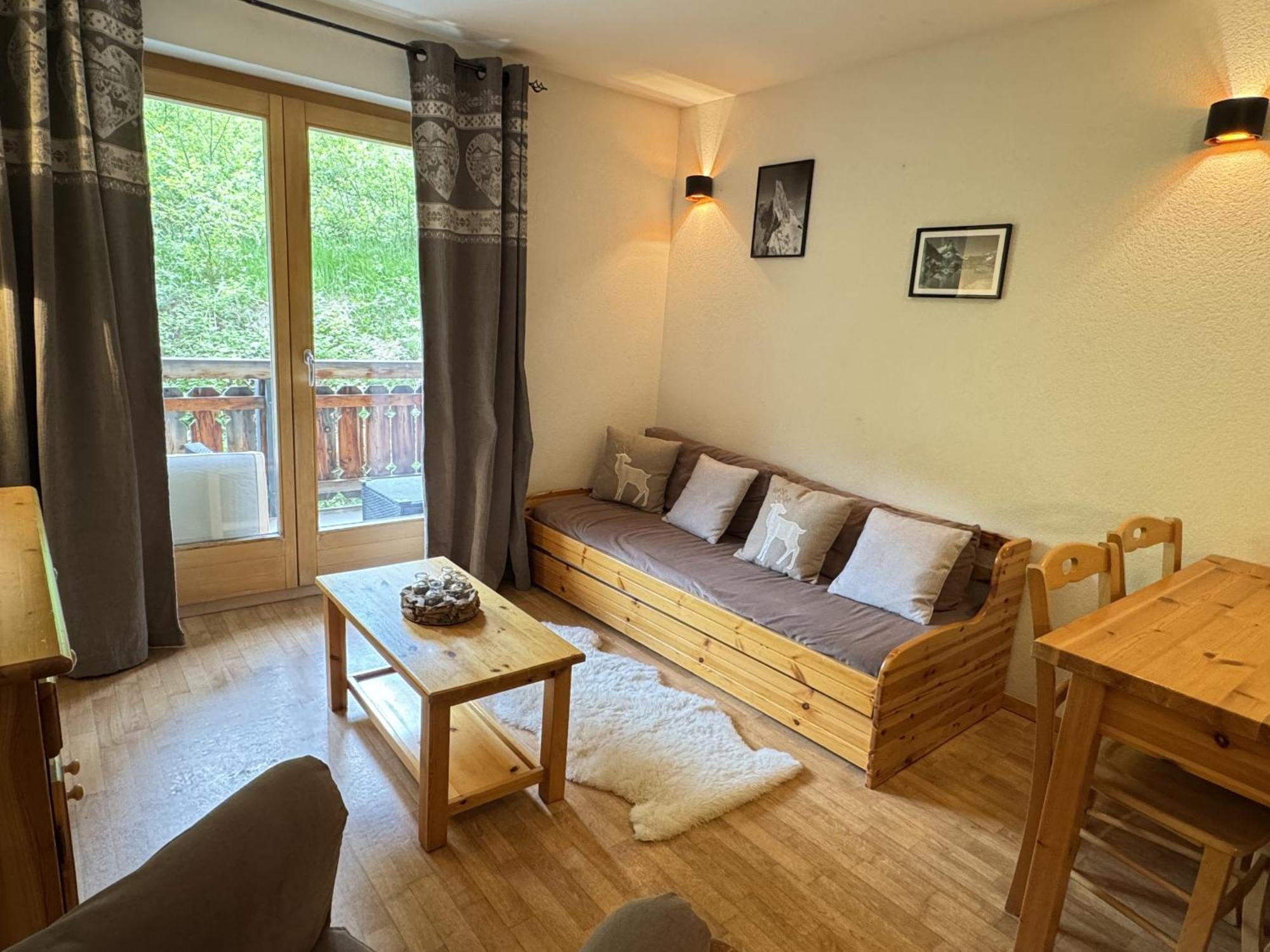 Pracondu Outdoor & Fun Appartement 1 Chambre Avec Balcon By Alpvision Residences Nendaz Dış mekan fotoğraf
